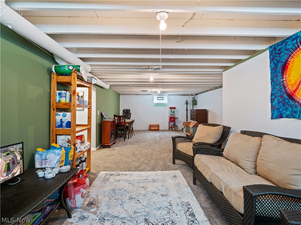 Wm T Amos - Residential