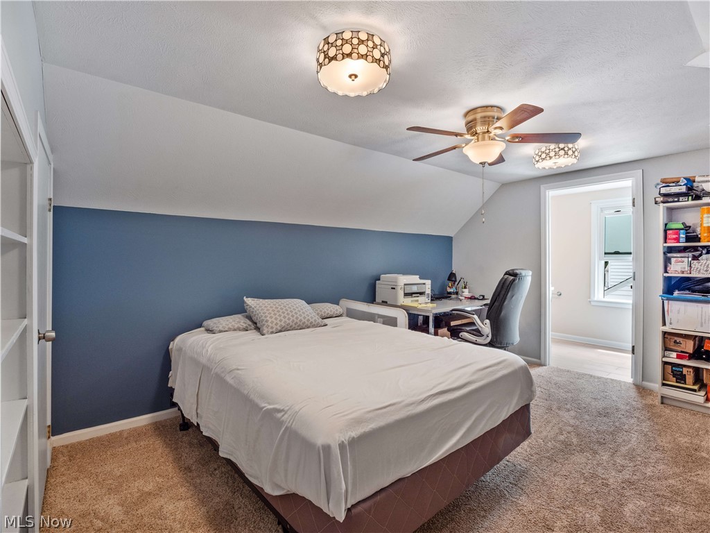 Wm T Amos - Residential