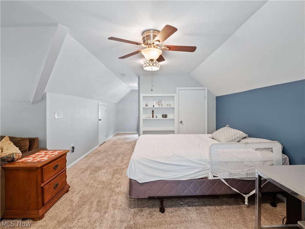 Wm T Amos - Residential