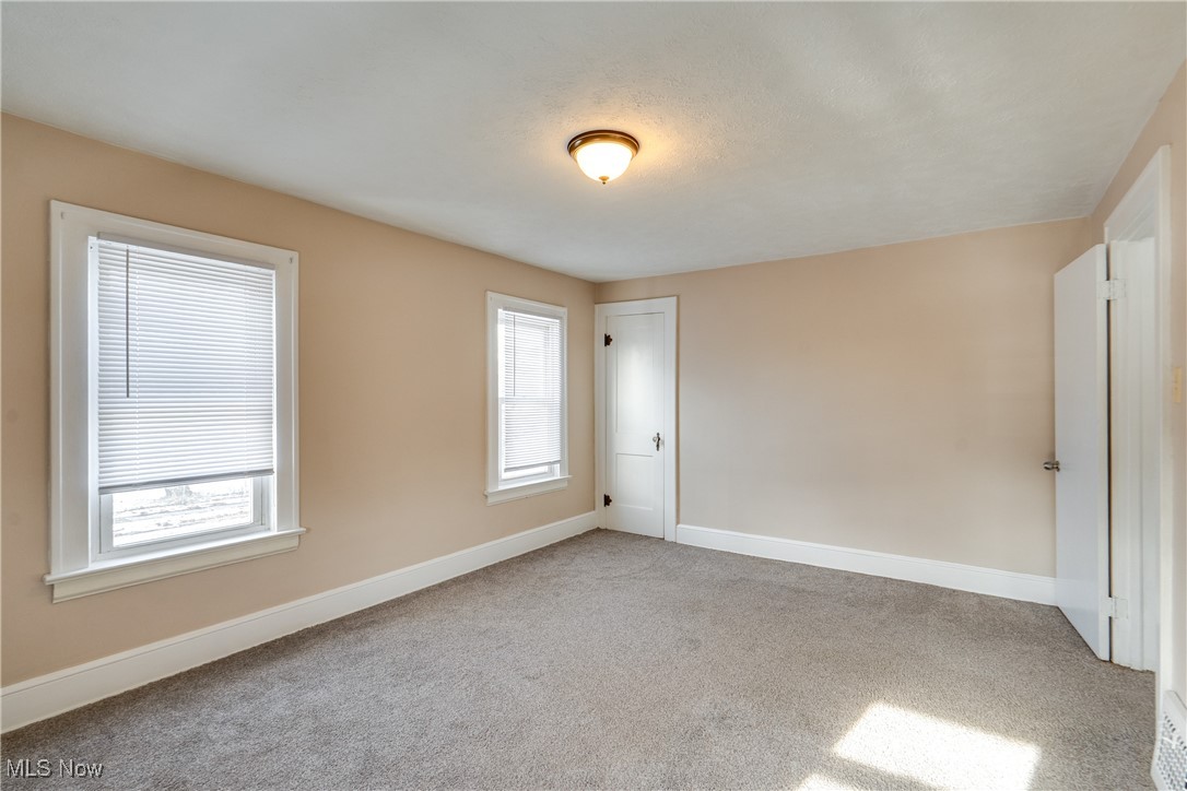 Liberty Park Allotment - Residential