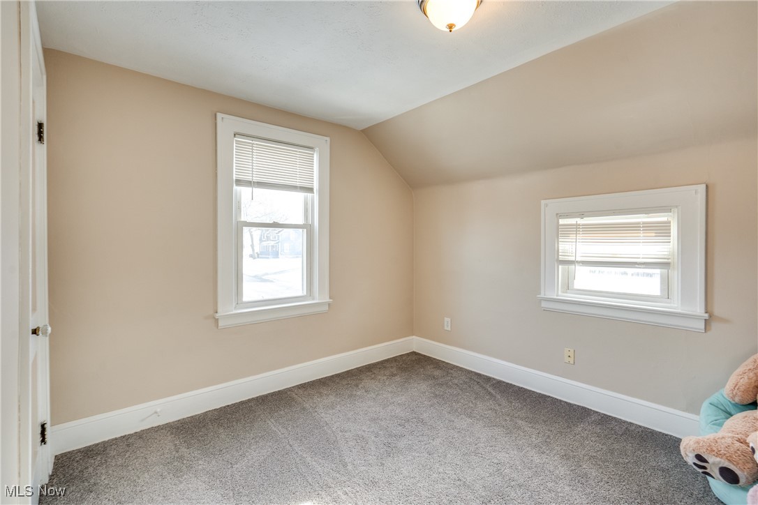 Liberty Park Allotment - Residential