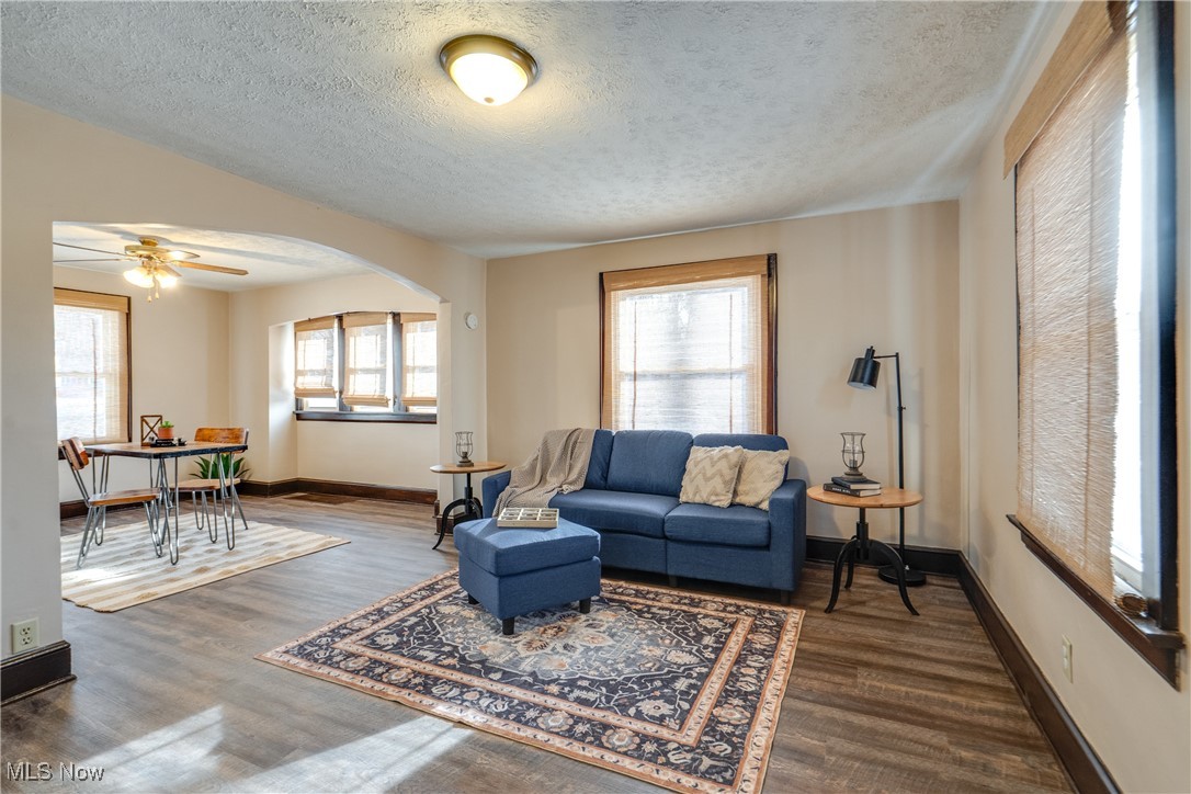 Liberty Park Allotment - Residential