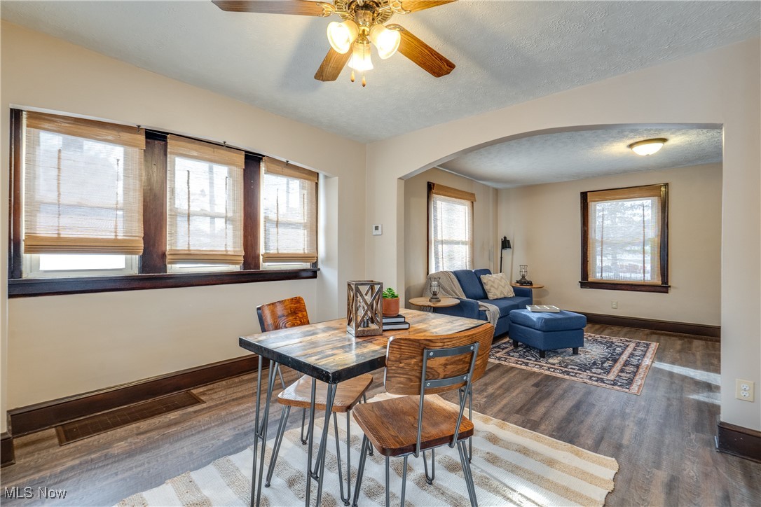 Liberty Park Allotment - Residential