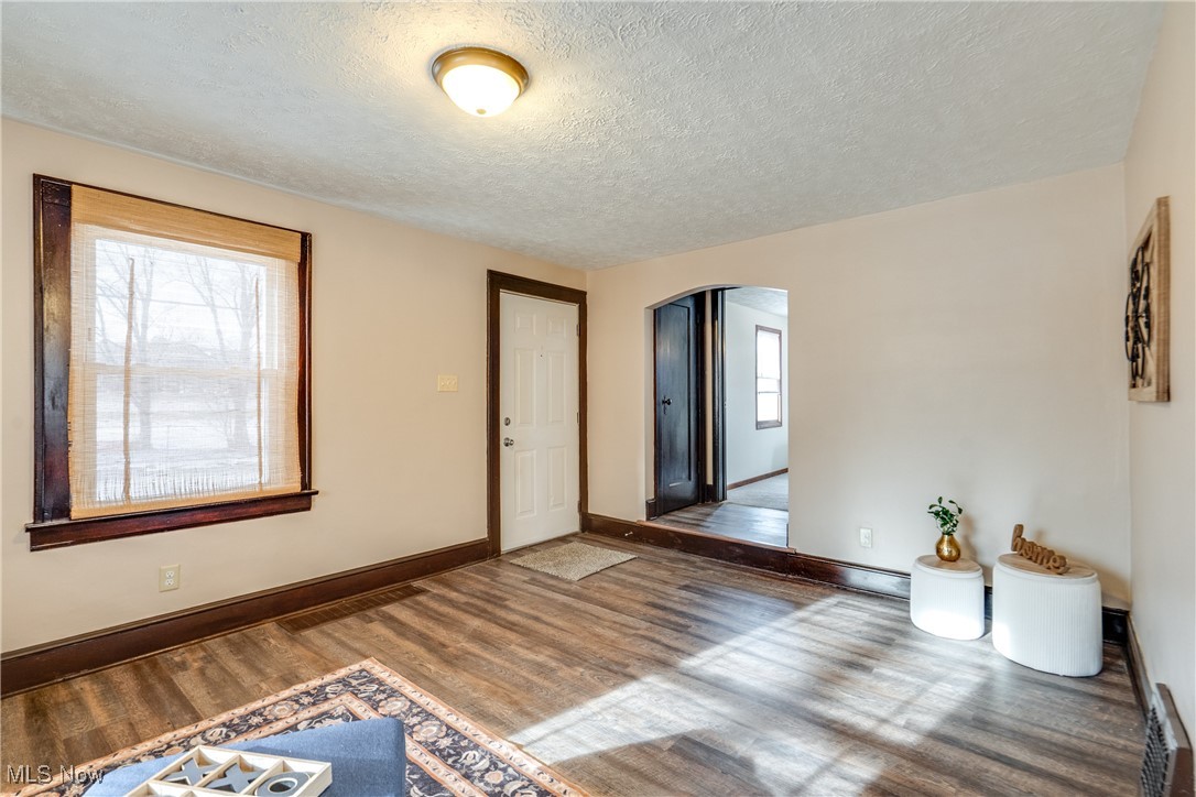 Liberty Park Allotment - Residential