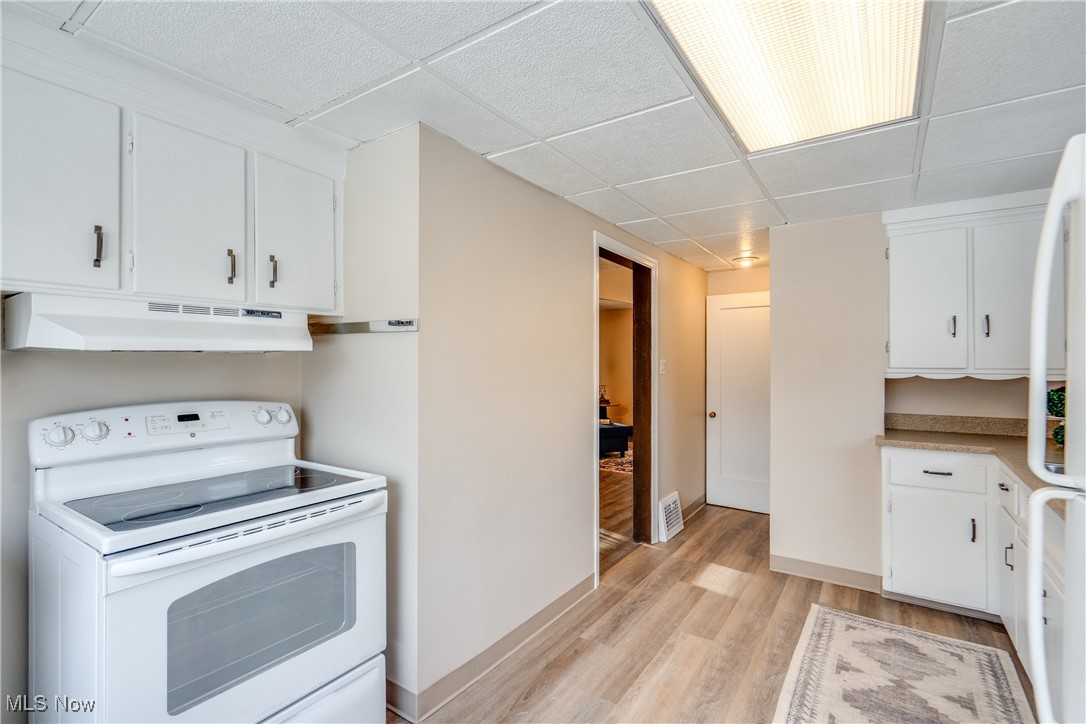 Liberty Park Allotment - Residential