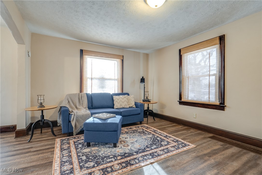 Liberty Park Allotment - Residential