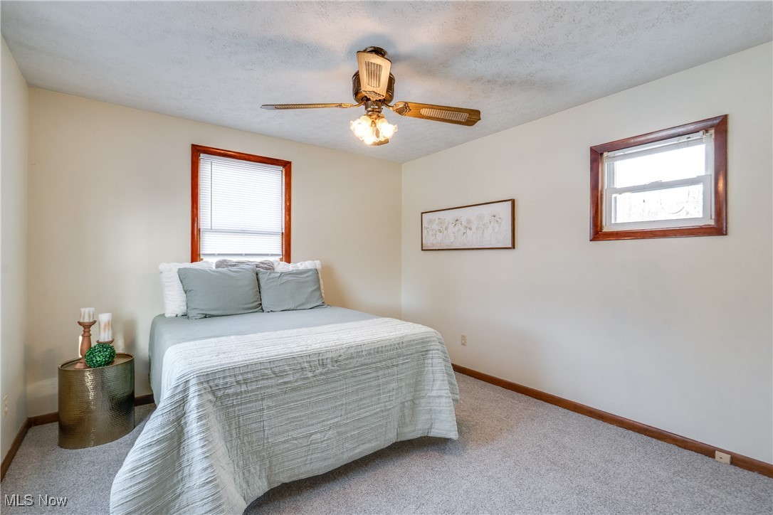 Liberty Park Allotment - Residential