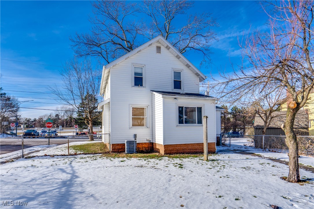 Liberty Park Allotment - Residential