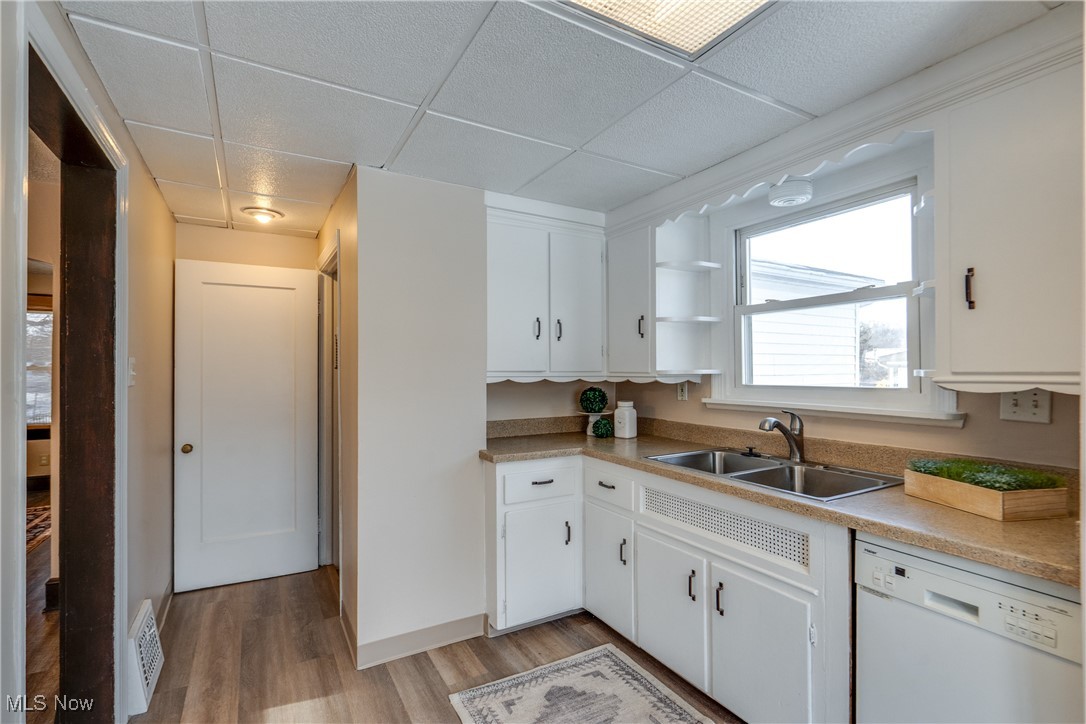 Liberty Park Allotment - Residential