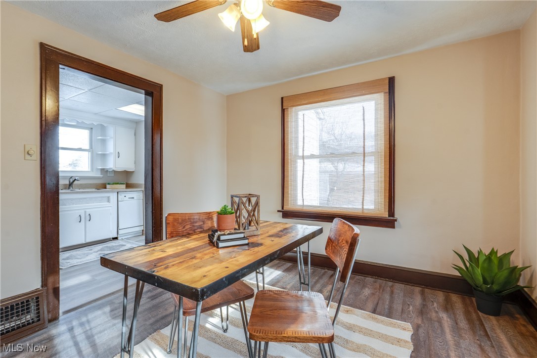 Liberty Park Allotment - Residential