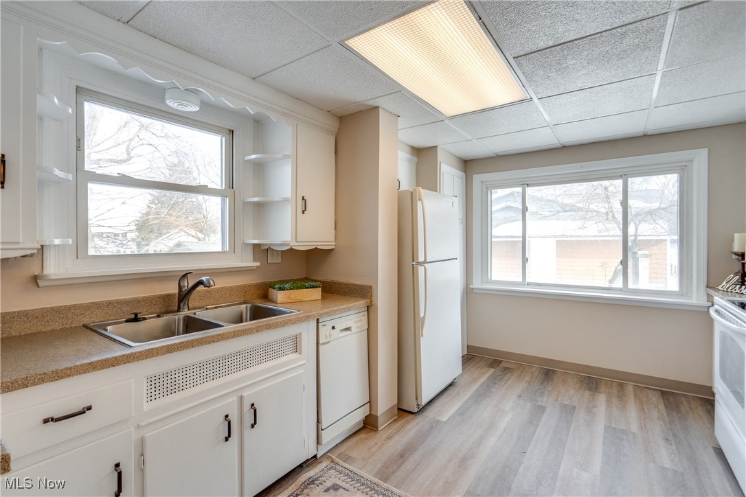 Liberty Park Allotment - Residential