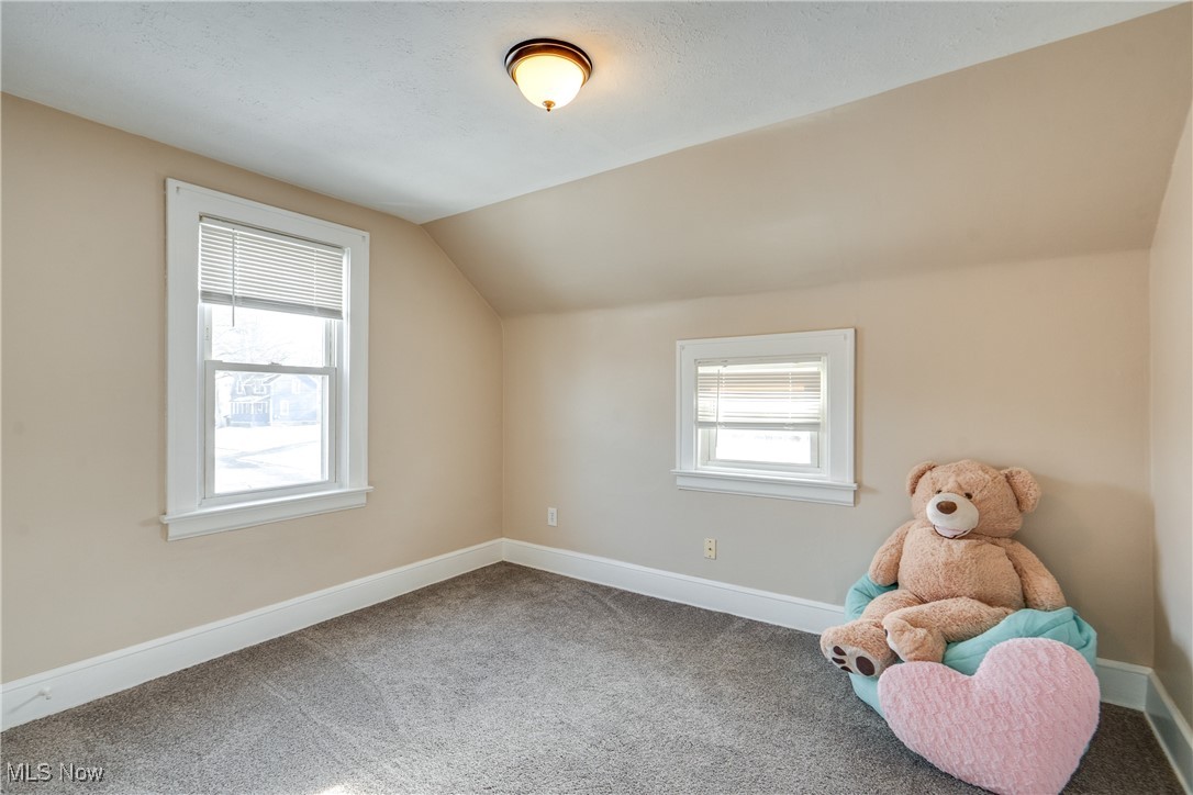 Liberty Park Allotment - Residential