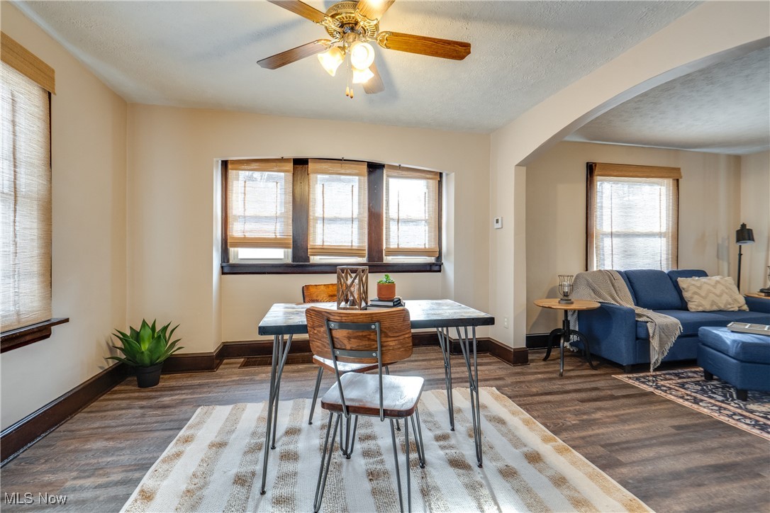 Liberty Park Allotment - Residential