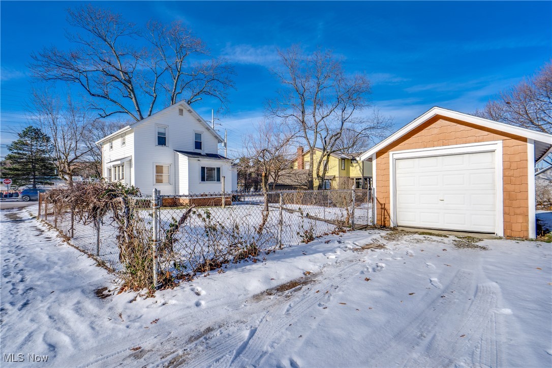 Liberty Park Allotment - Residential