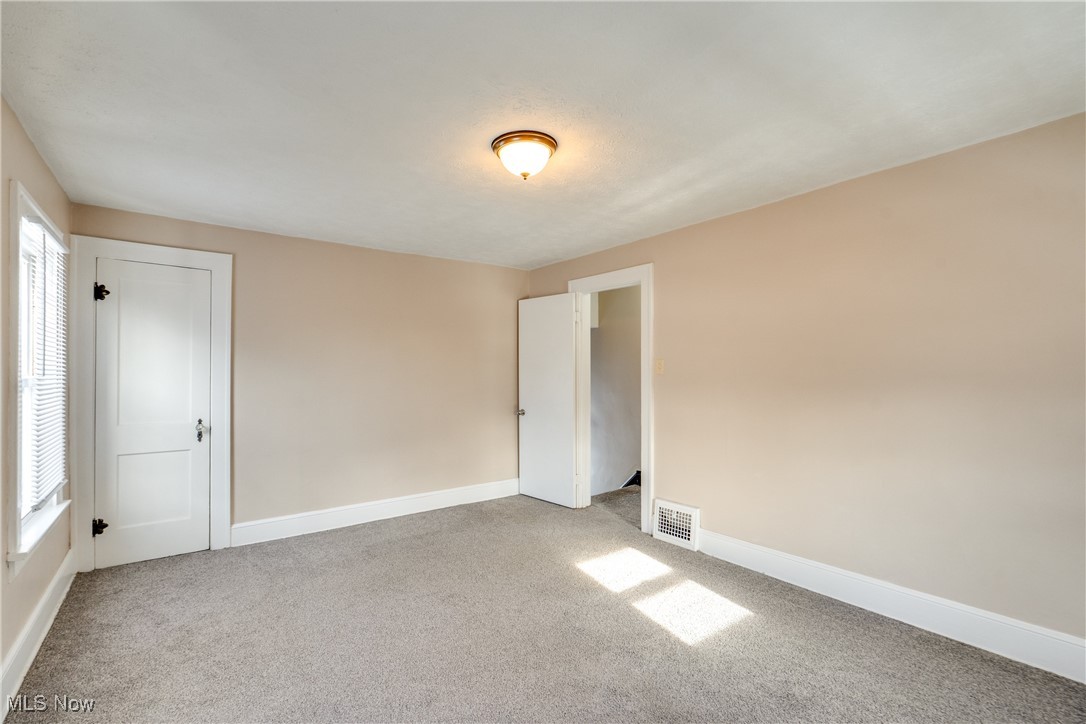 Liberty Park Allotment - Residential