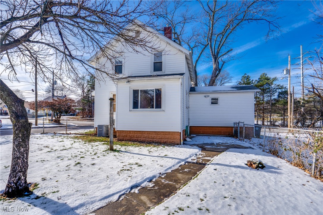 Liberty Park Allotment - Residential