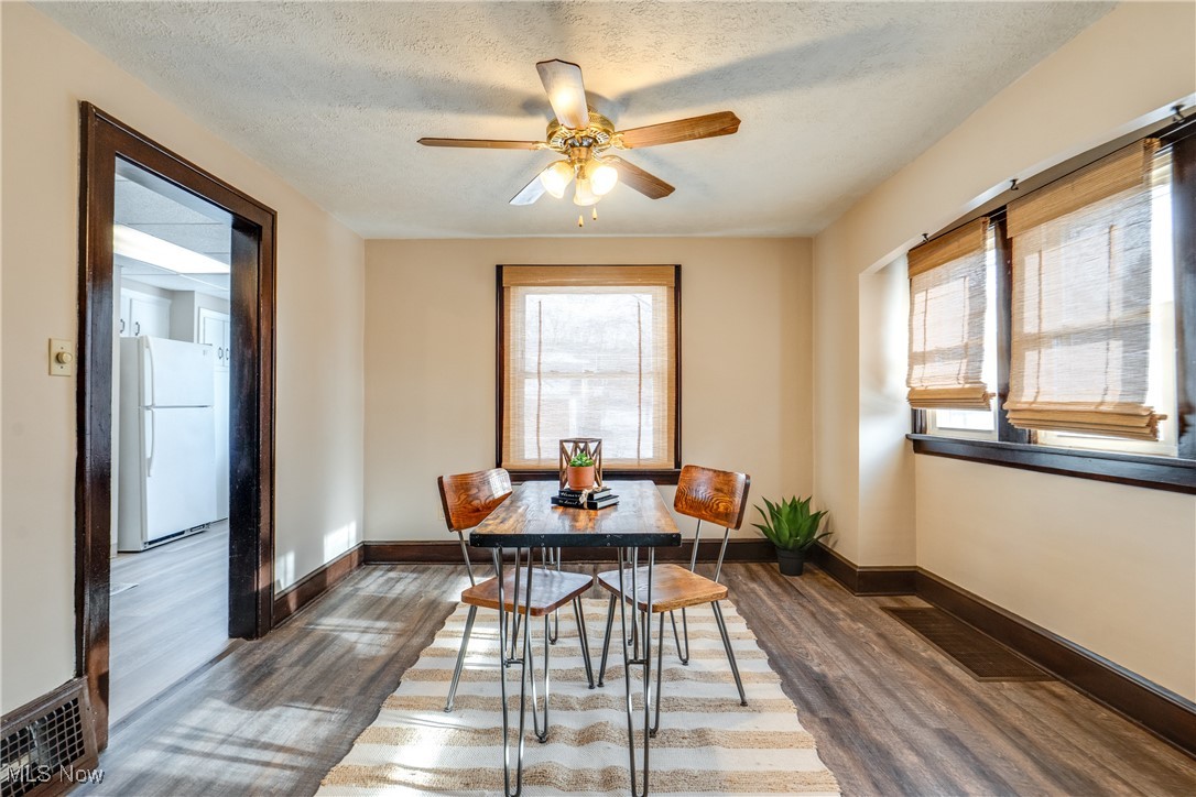 Liberty Park Allotment - Residential