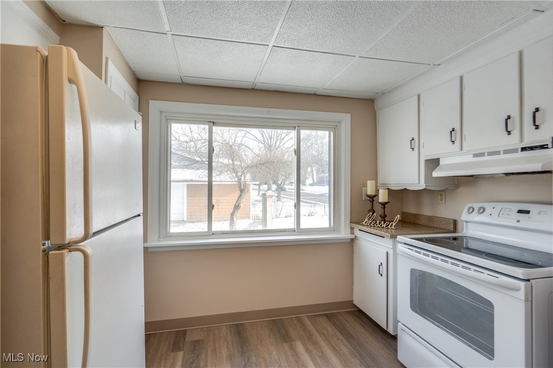 Liberty Park Allotment - Residential