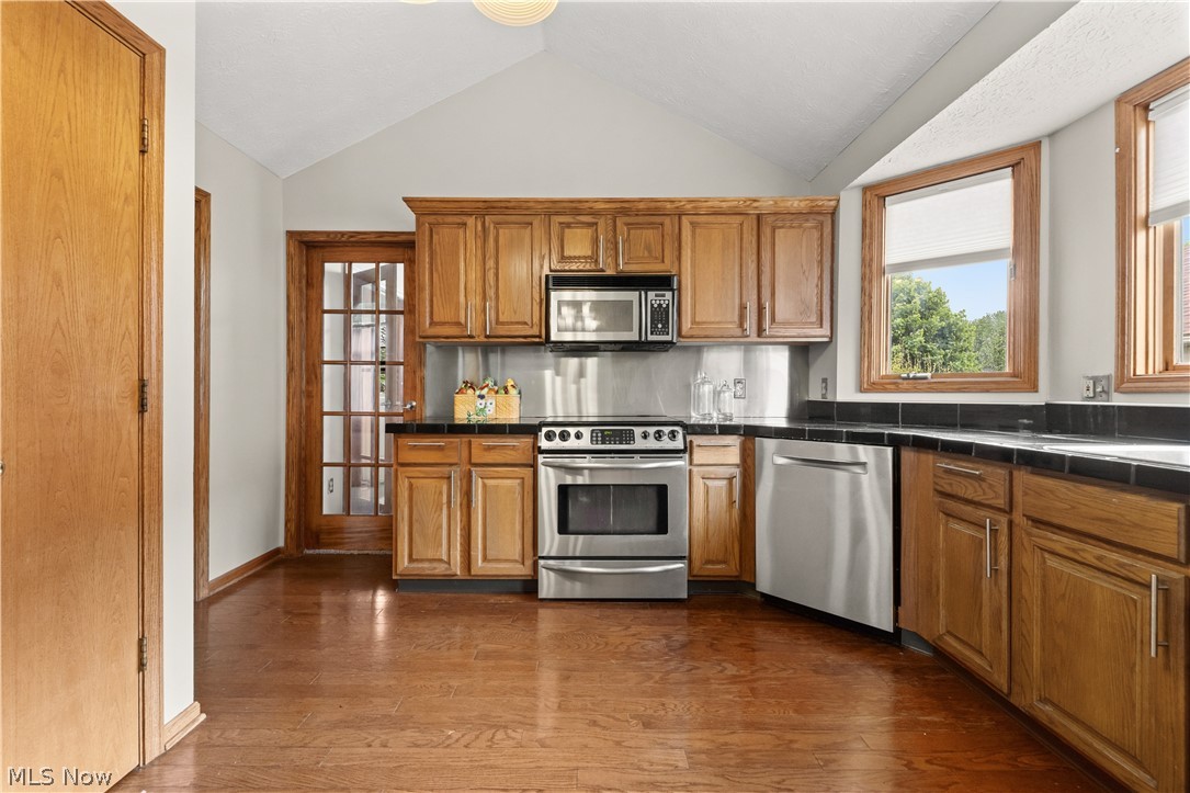 North Canton - Residential