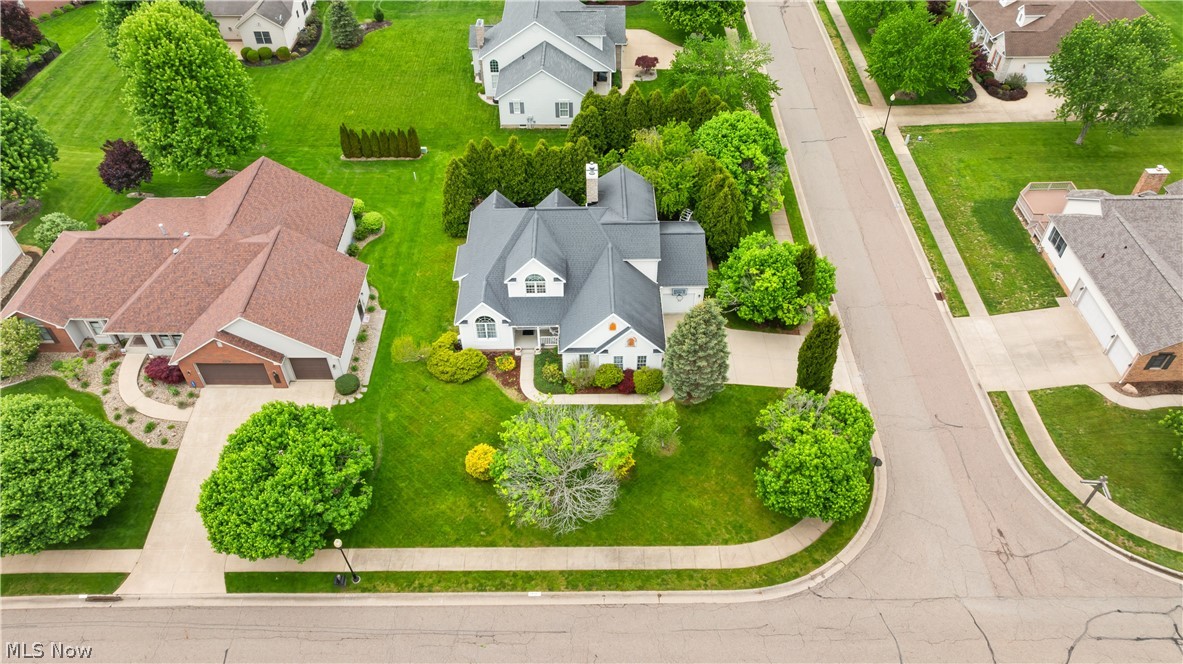 North Canton - Residential