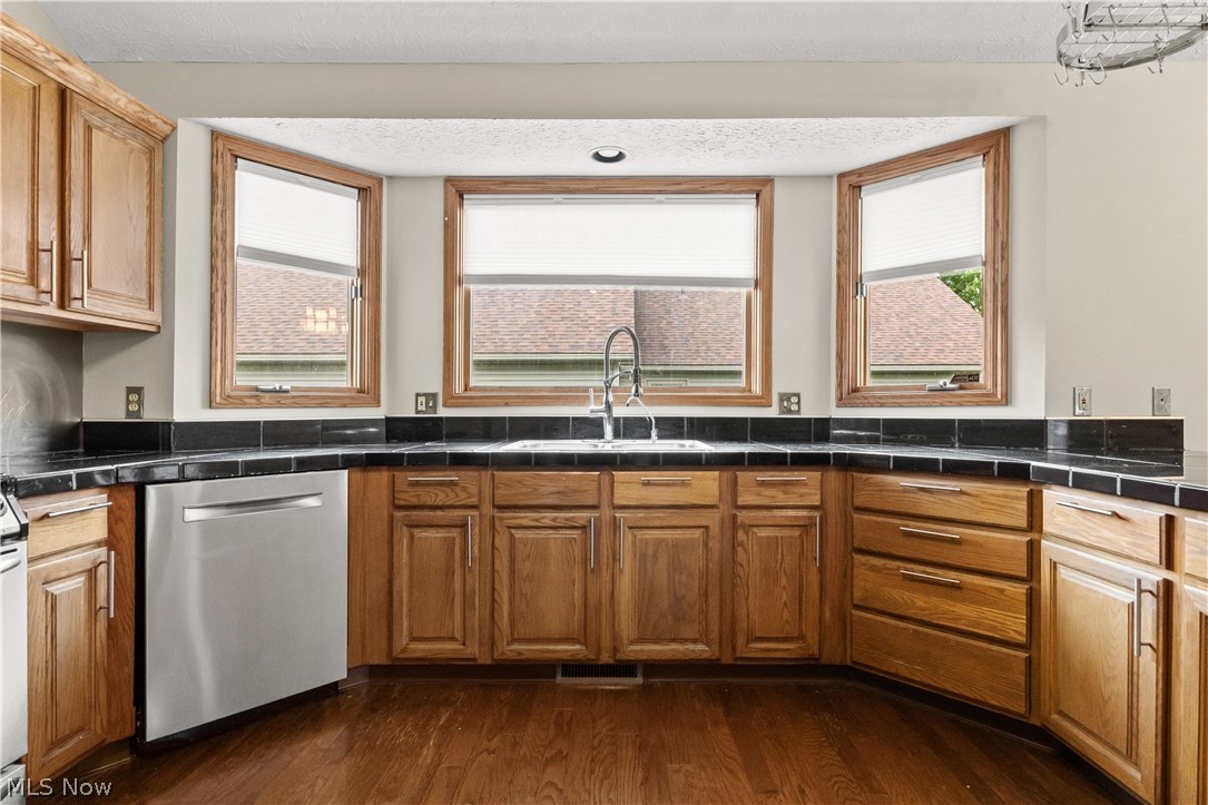 North Canton - Residential
