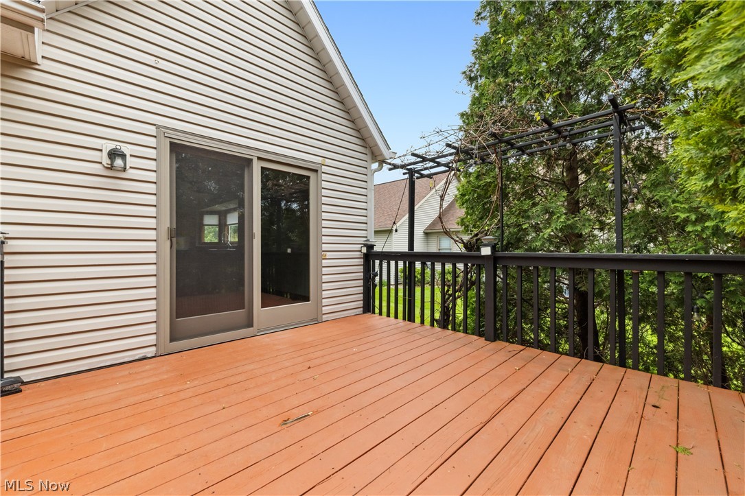 North Canton - Residential