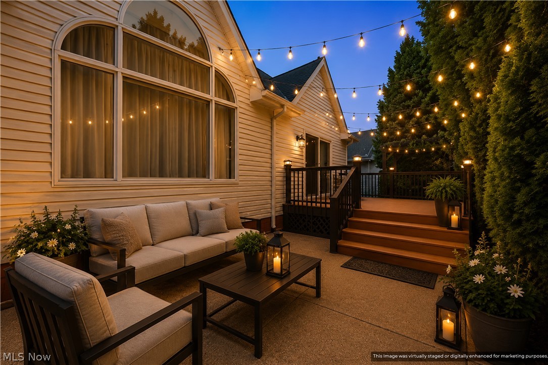 North Canton - Residential