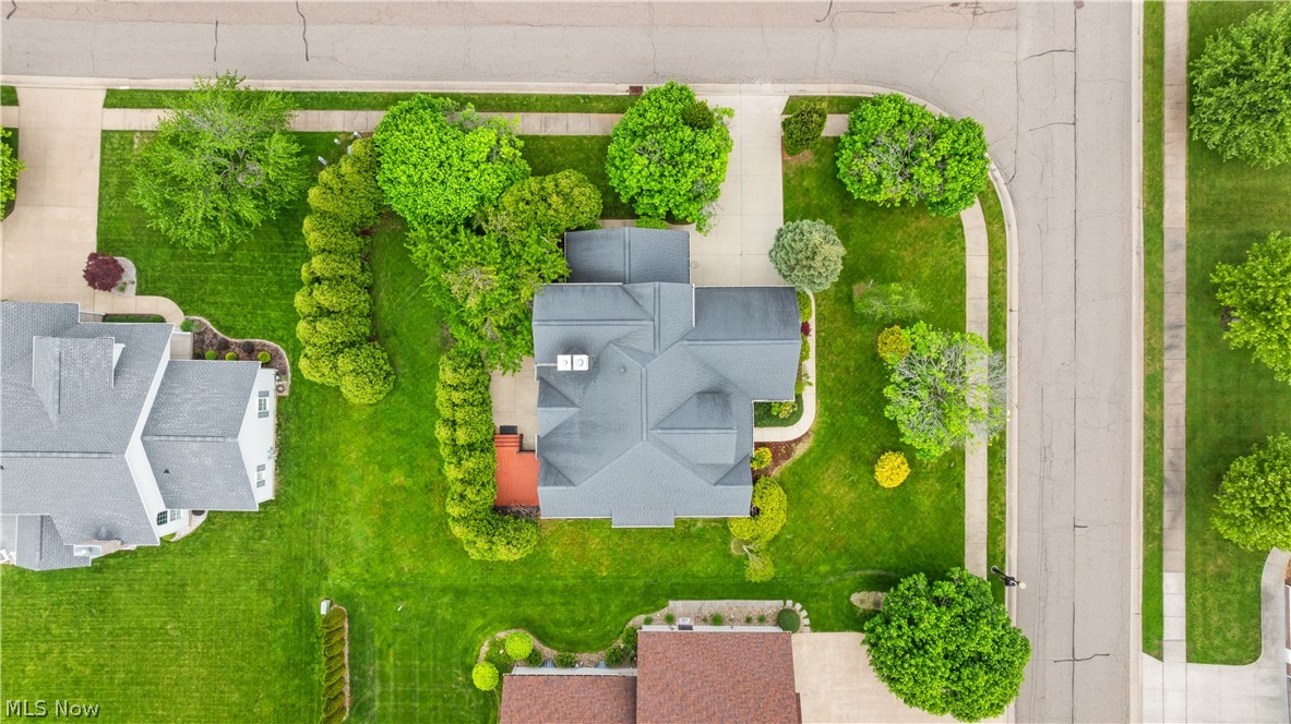 North Canton - Residential