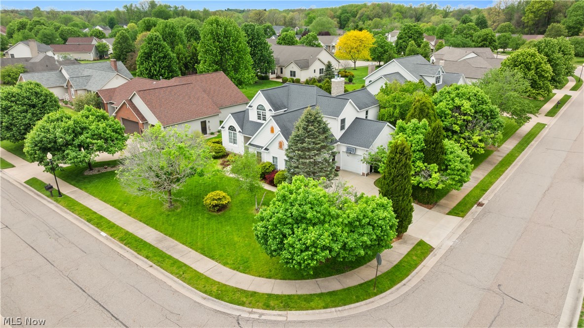 North Canton - Residential
