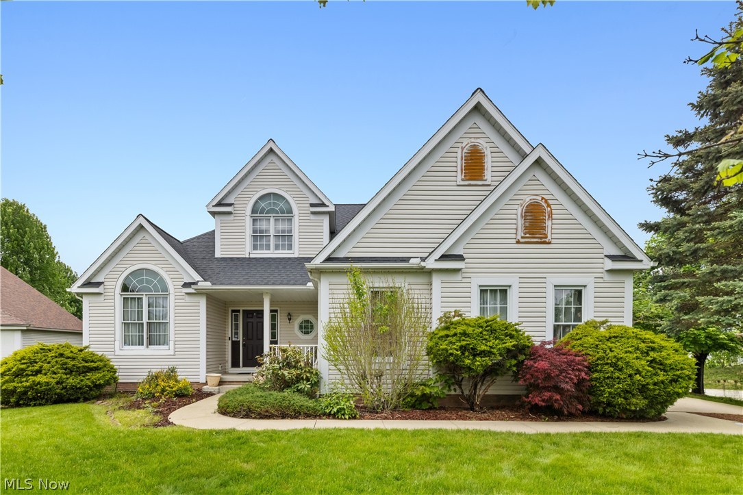 North Canton - Residential