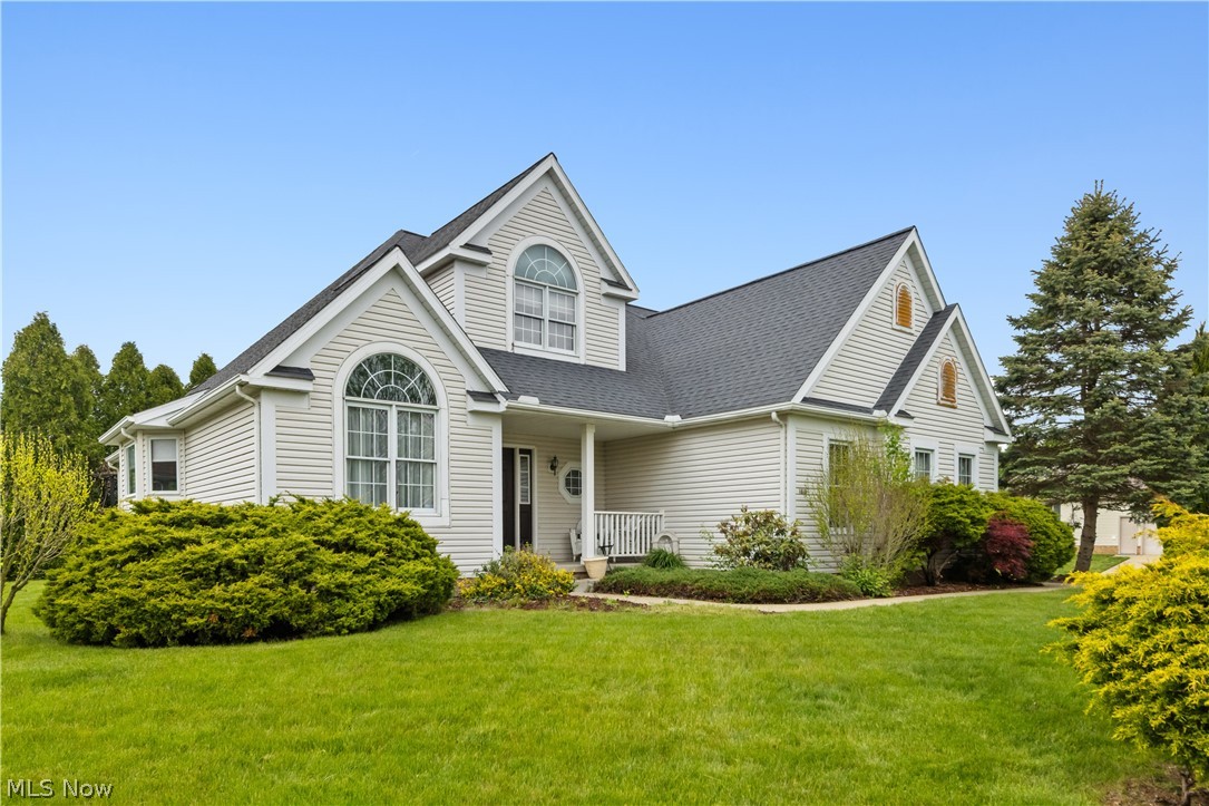 North Canton - Residential