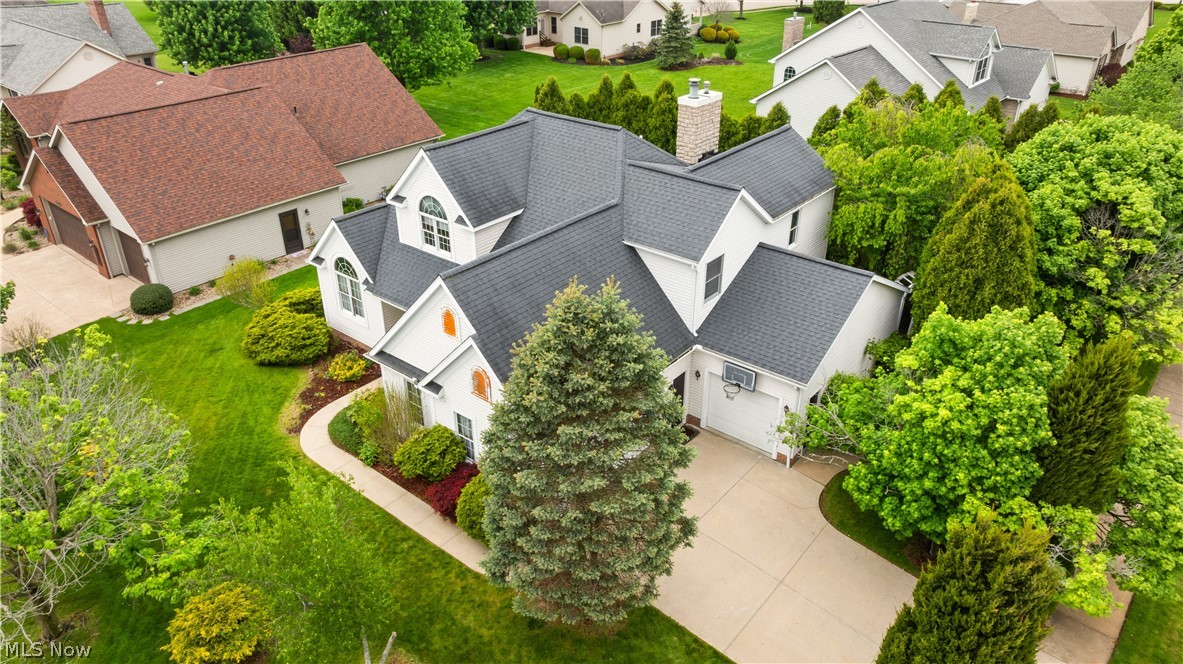 North Canton - Residential