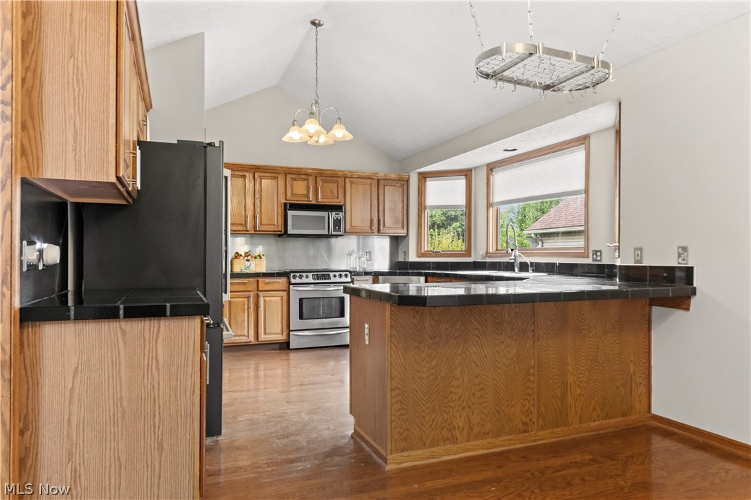North Canton - Residential