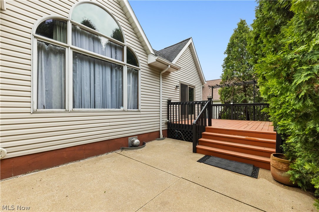 North Canton - Residential