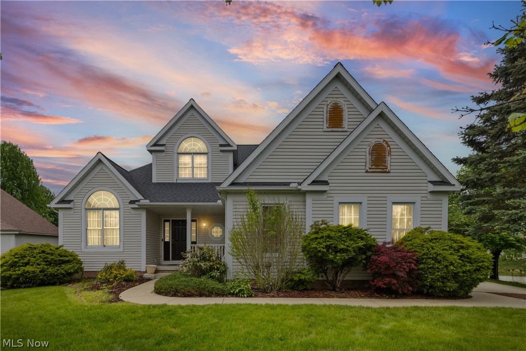 North Canton - Residential