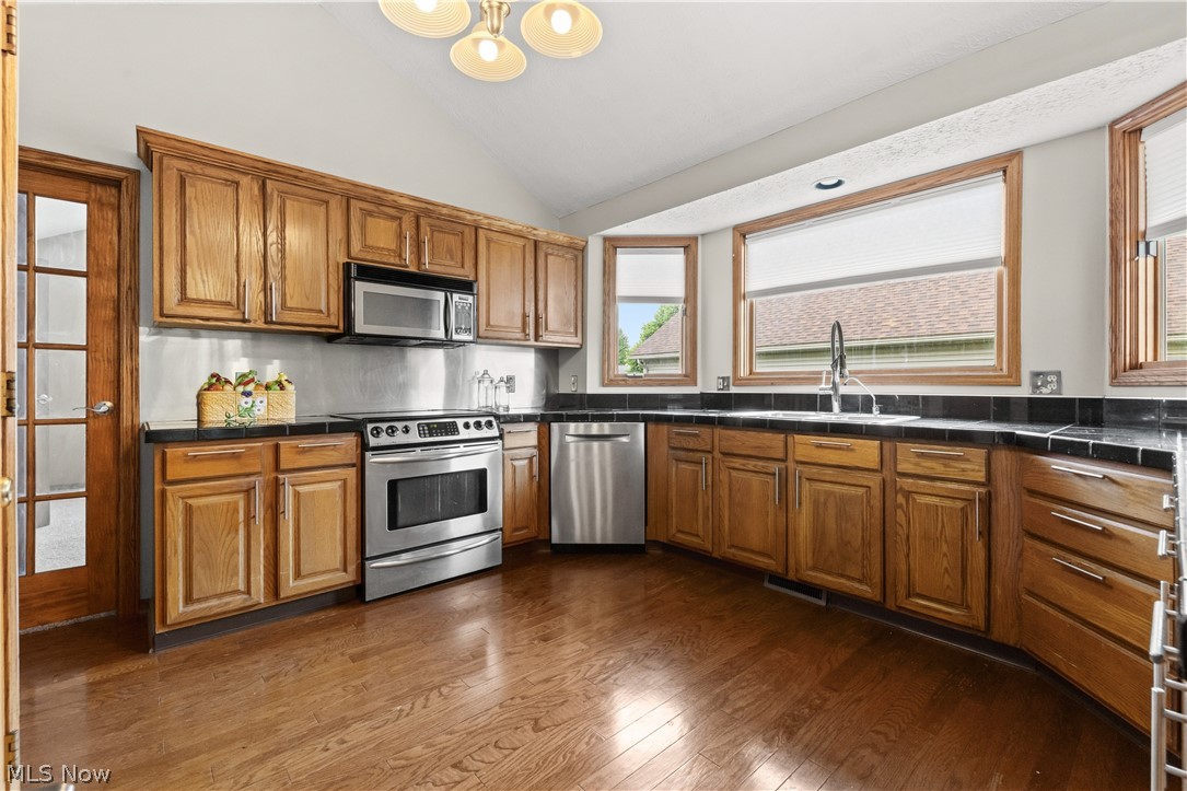 North Canton - Residential