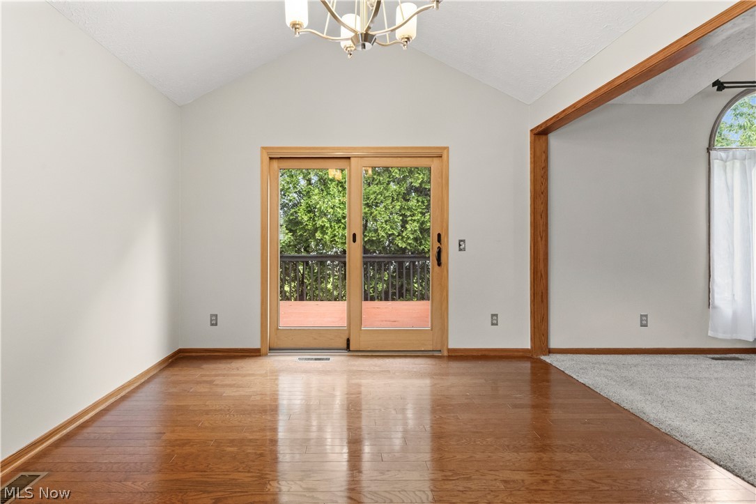 North Canton - Residential