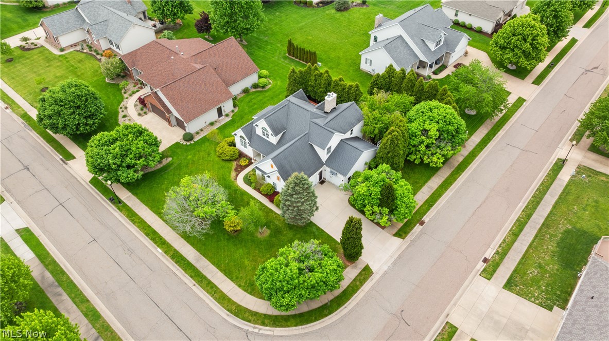 North Canton - Residential