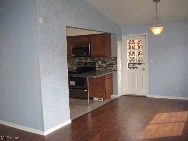 Eastway Colony Estates - Residential Lease