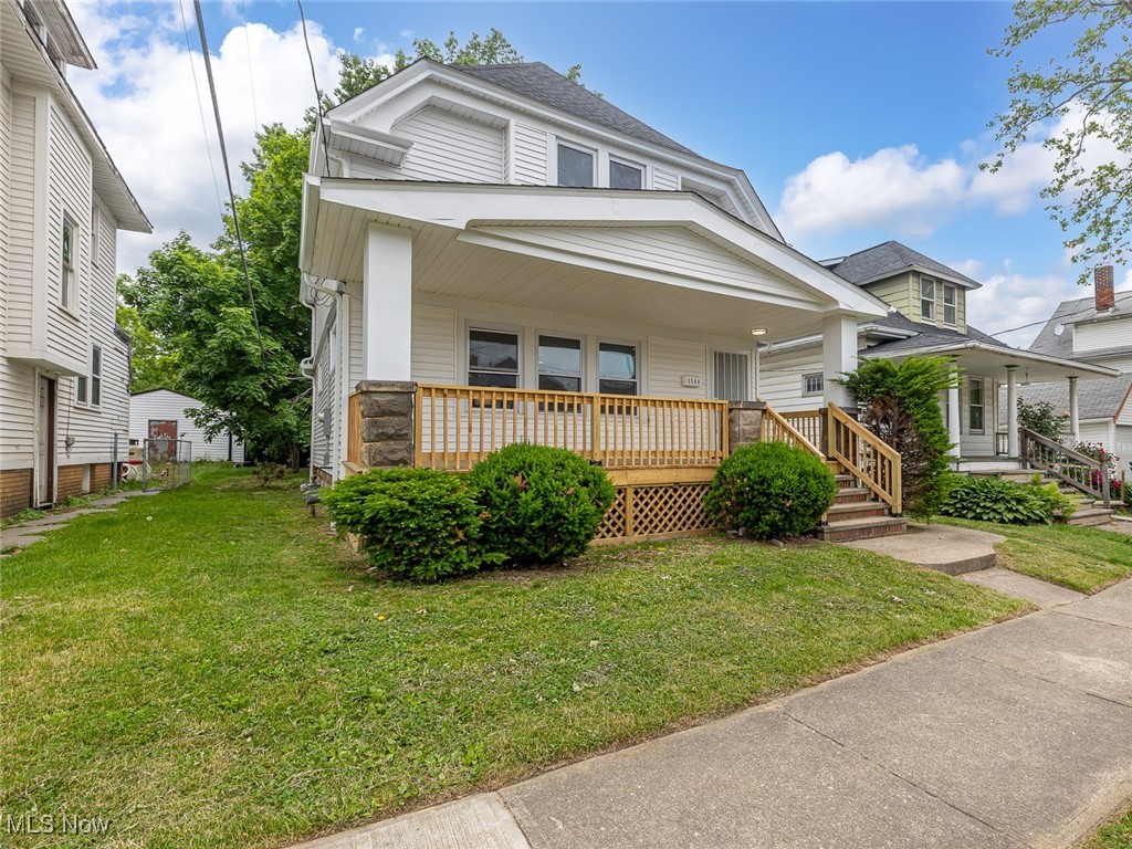 3308 W 38th Street