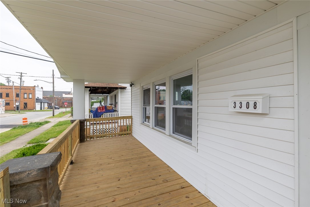 3308 W 38th Street