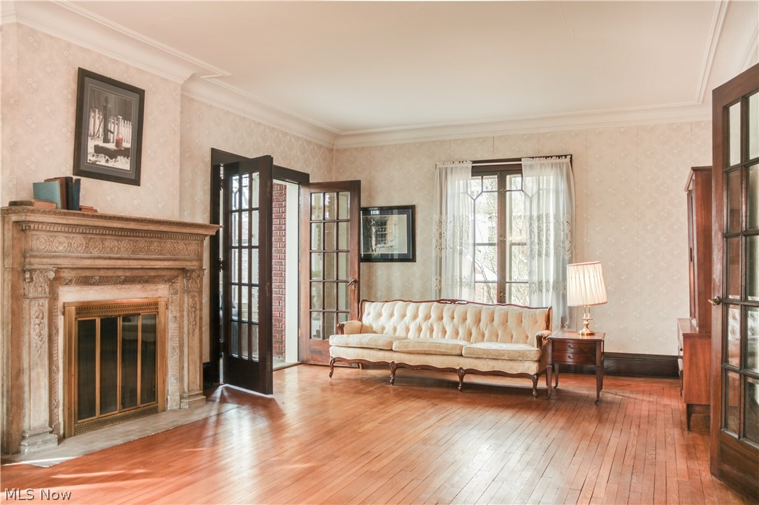 Highlands - Residential