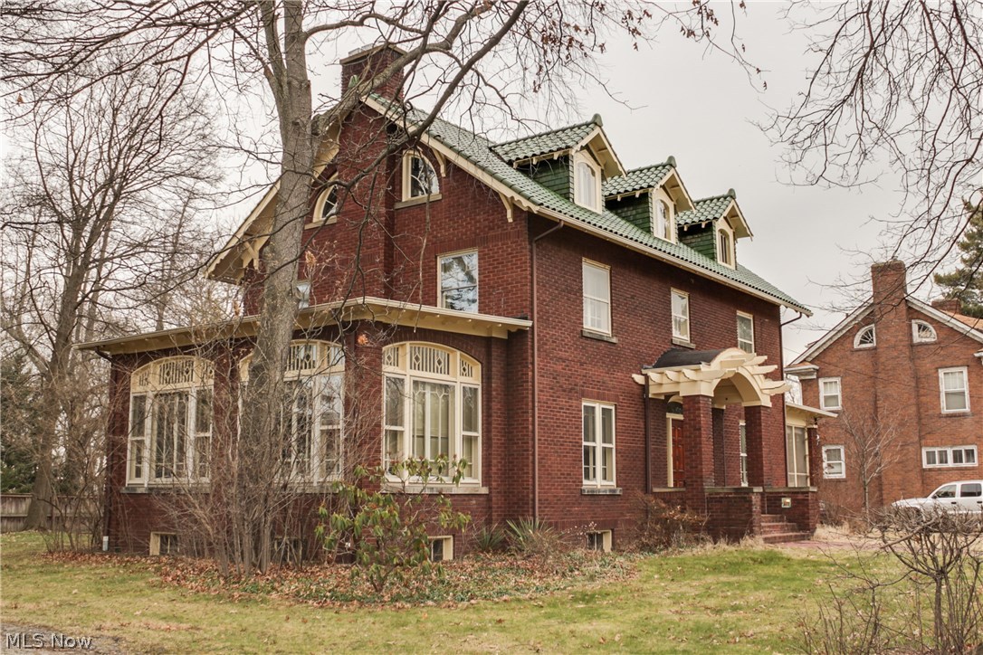 Highlands - Residential