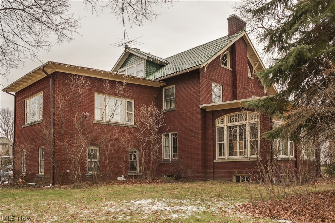 Highlands - Residential