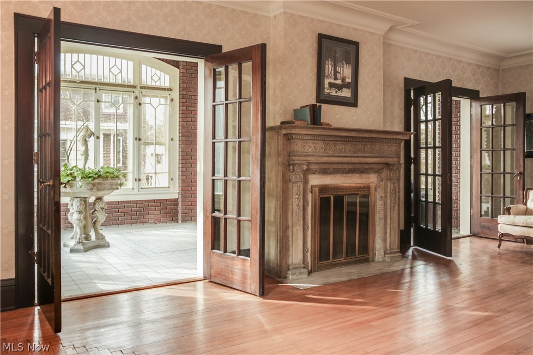 Highlands - Residential