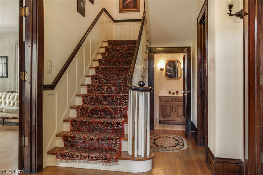 Highlands - Residential