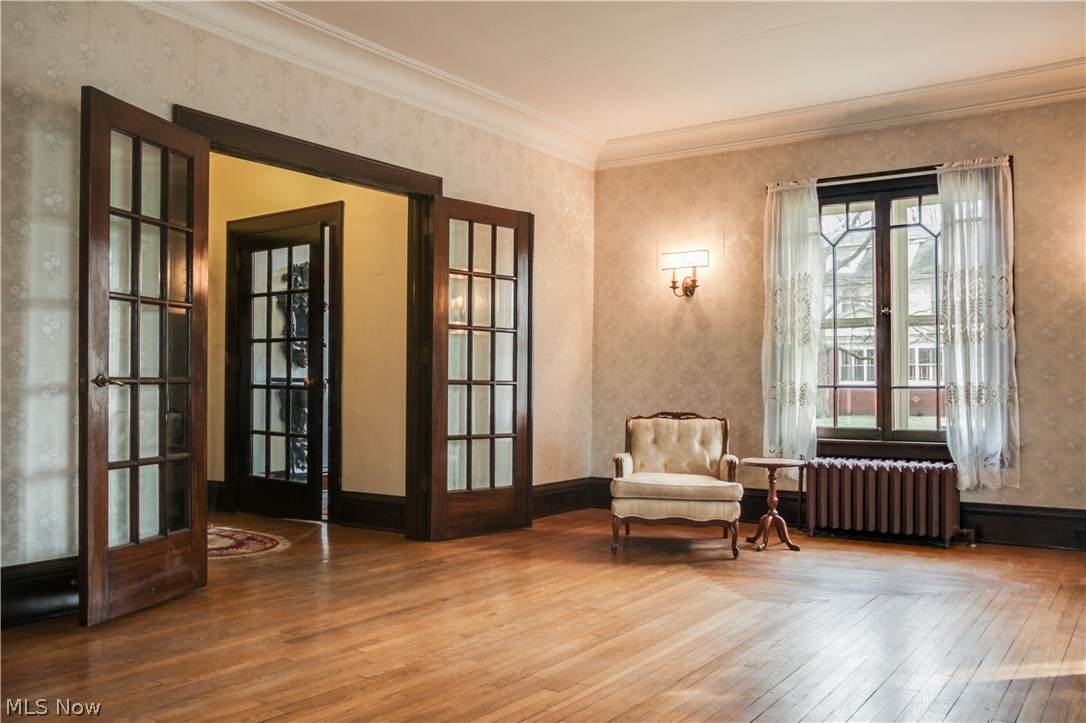 Highlands - Residential