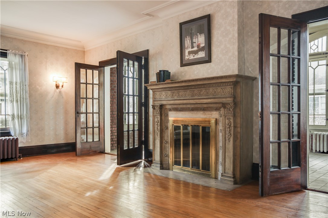 Highlands - Residential