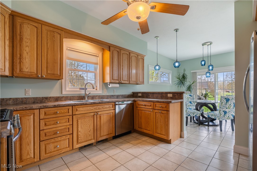 317 Alissa Lane, Canal Fulton, Ohio image 11