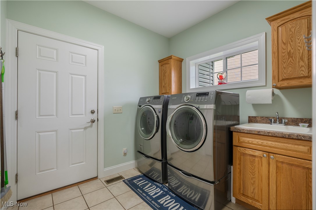 317 Alissa Lane, Canal Fulton, Ohio image 30